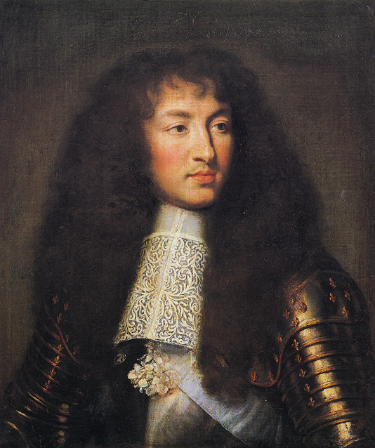 Bourbon Dynasty: Louis XIII, the Not-Quite-There ( 1601-1643